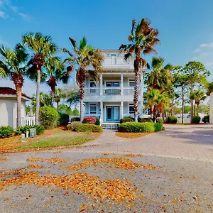 Holiday home Casa De La Paz, Destin