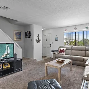 Holiday home Sandprints C10, Destin