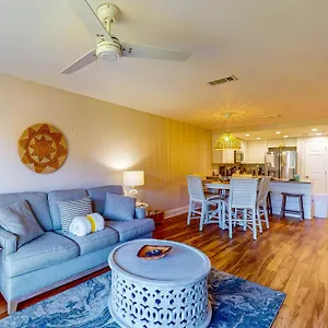 Holiday home Ciboney, Destin