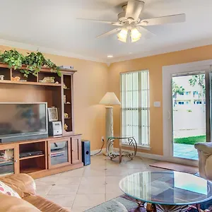 Holiday home 4 A, Three Bedroom Townhome, Destin