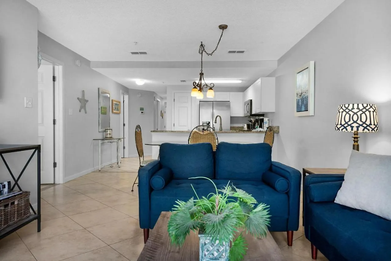 Ciboney 1007 Villa Destin 0*,  United States