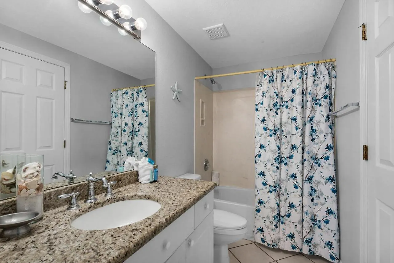 Villa Ciboney 1007 Destin Casa vacanze