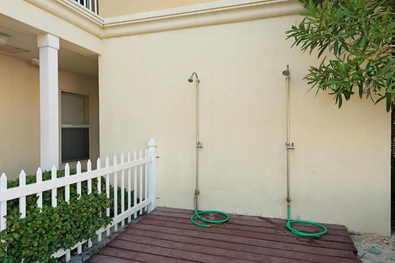 Villa Ciboney 1007 Destin 0*,