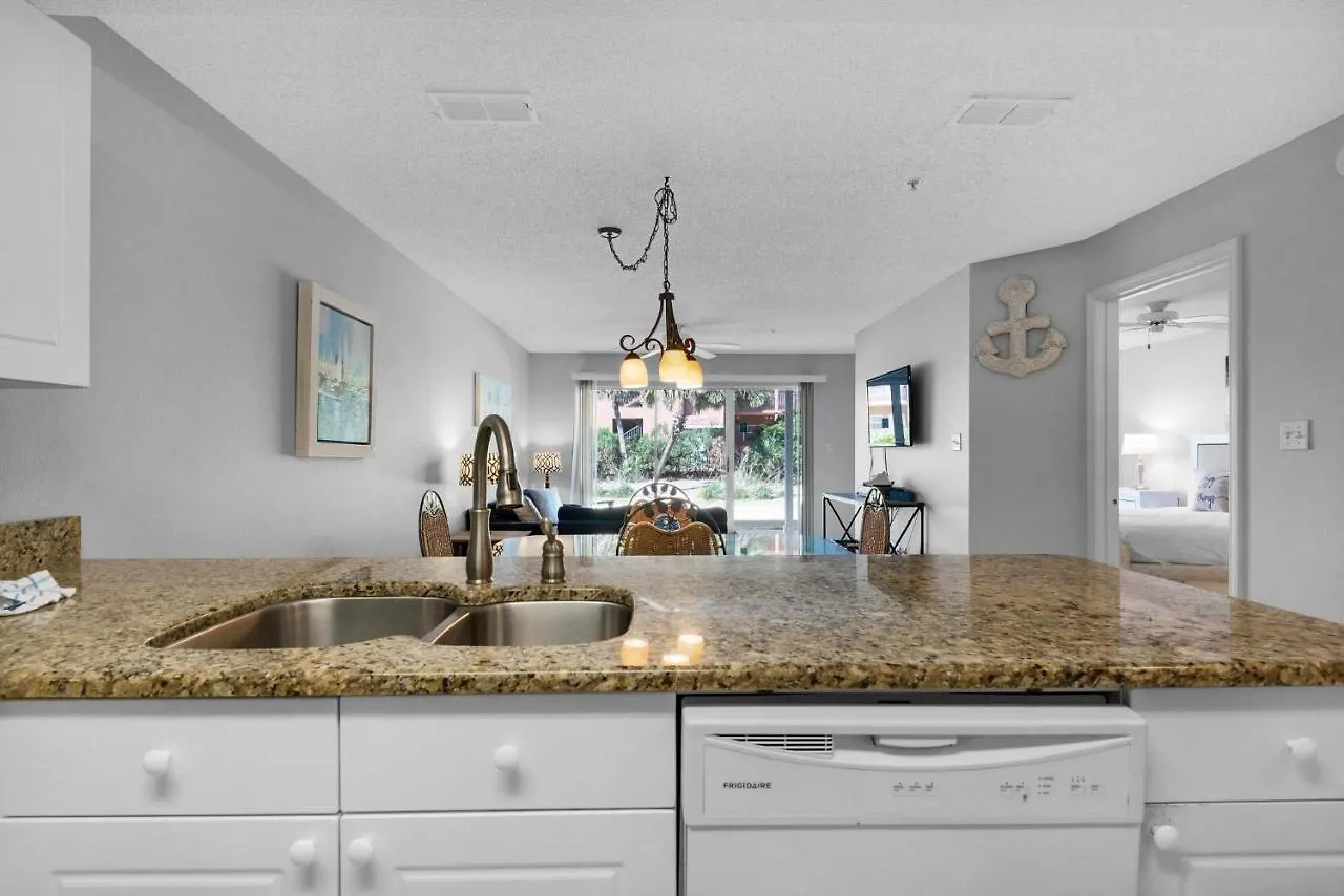 Ciboney 1007 Villa Destin Holiday home