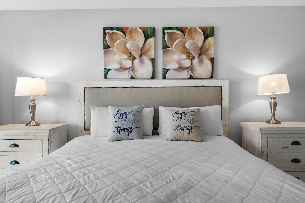 Ciboney 1007 Villa Destin Holiday home