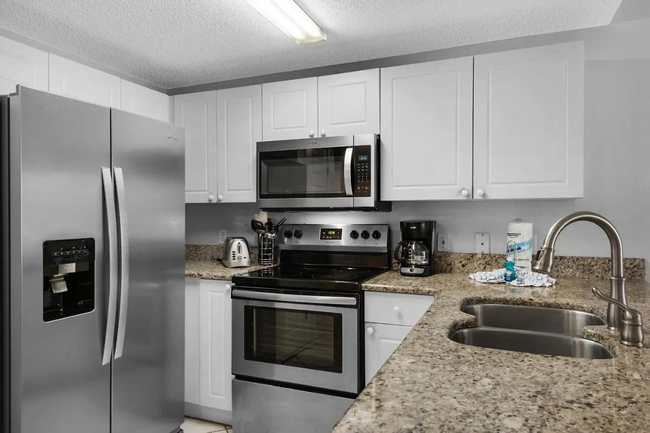 Casa vacanze Villa Ciboney 1007 Destin