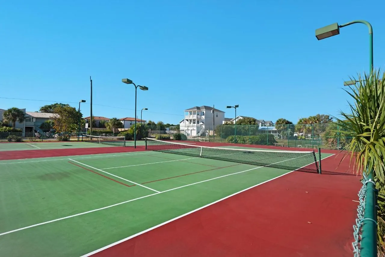 Villa Ciboney 1007 Destin 0*,  Stati Uniti