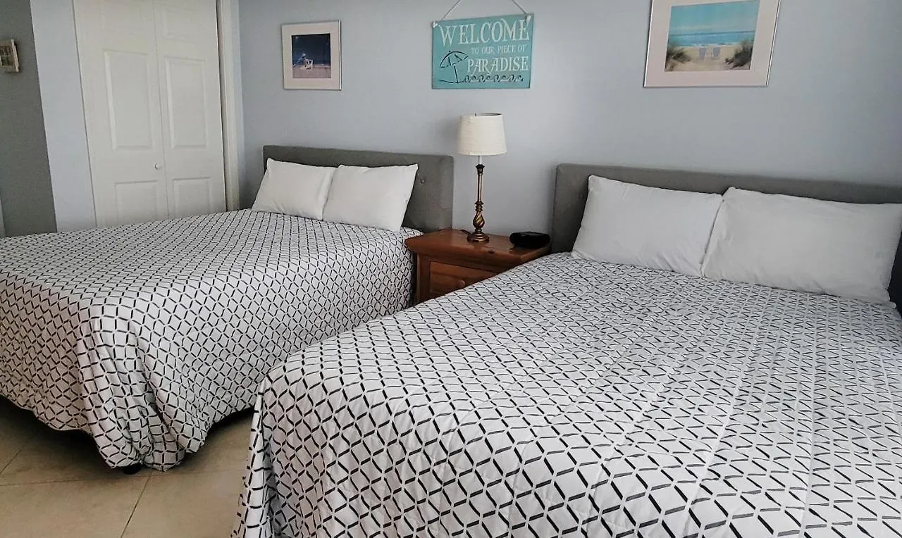 Ciboney 1007 Villa Destin