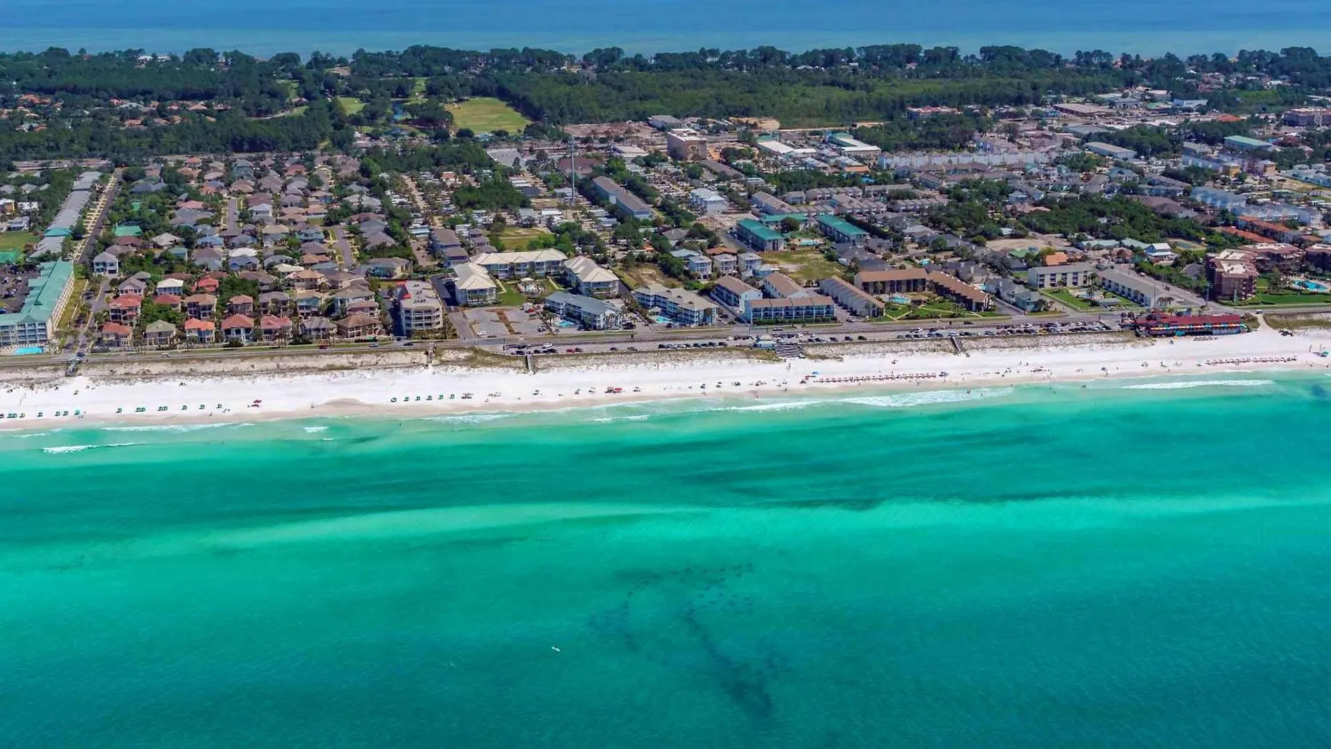 Ciboney 1007 Villa Destin United States