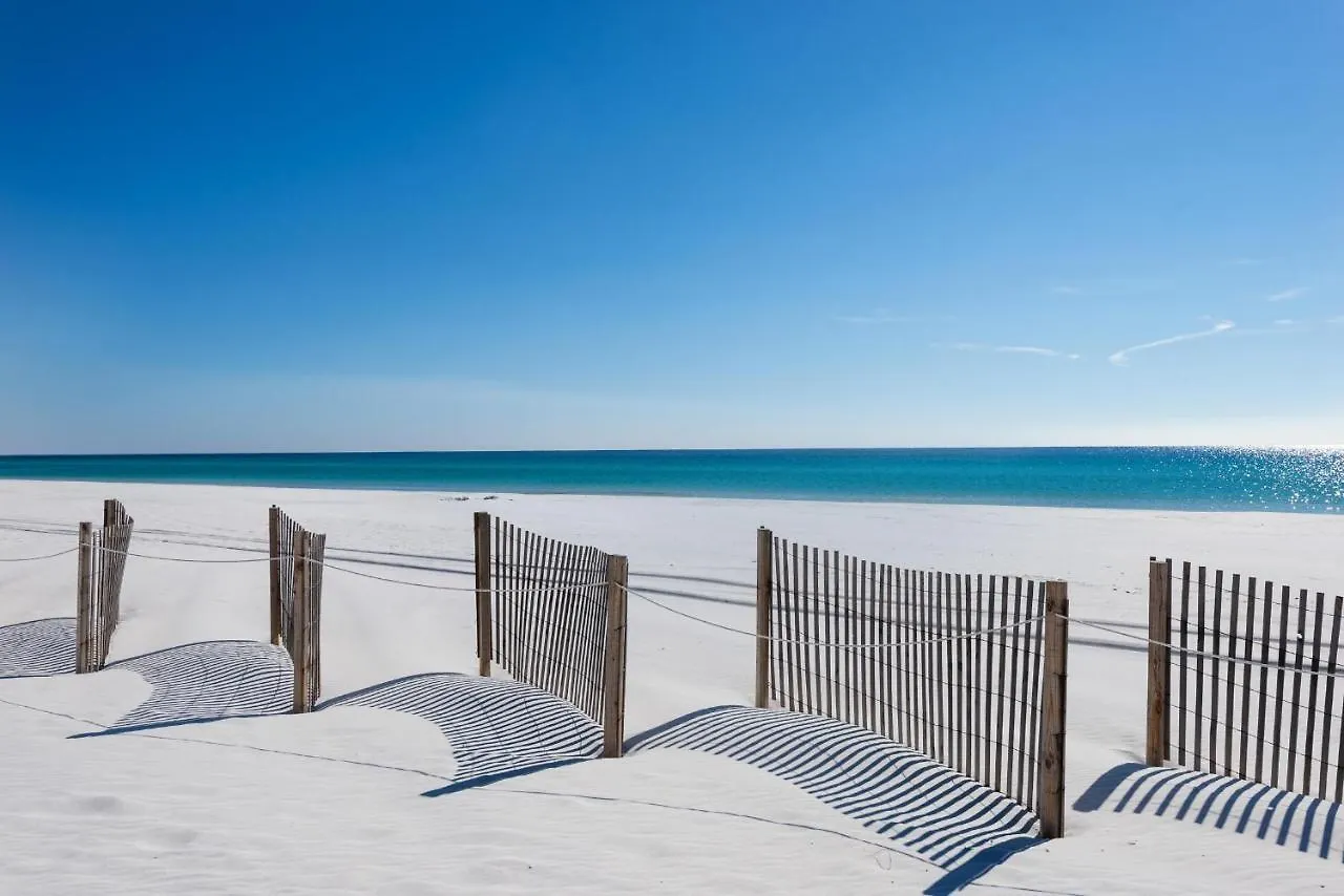 Holiday home Ciboney 1007 Villa Destin