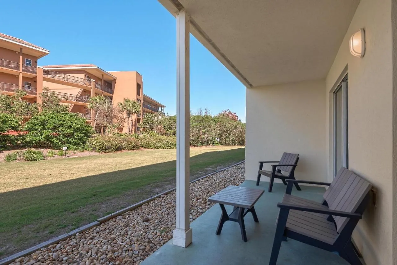 Ciboney 1007 Villa Destin 0*,