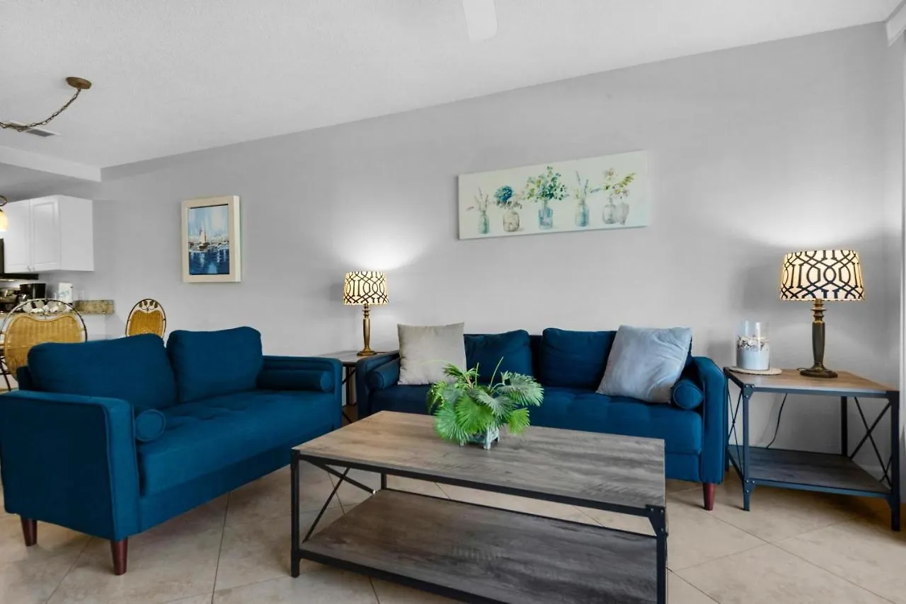 Ciboney 1007 Villa Destin Holiday home