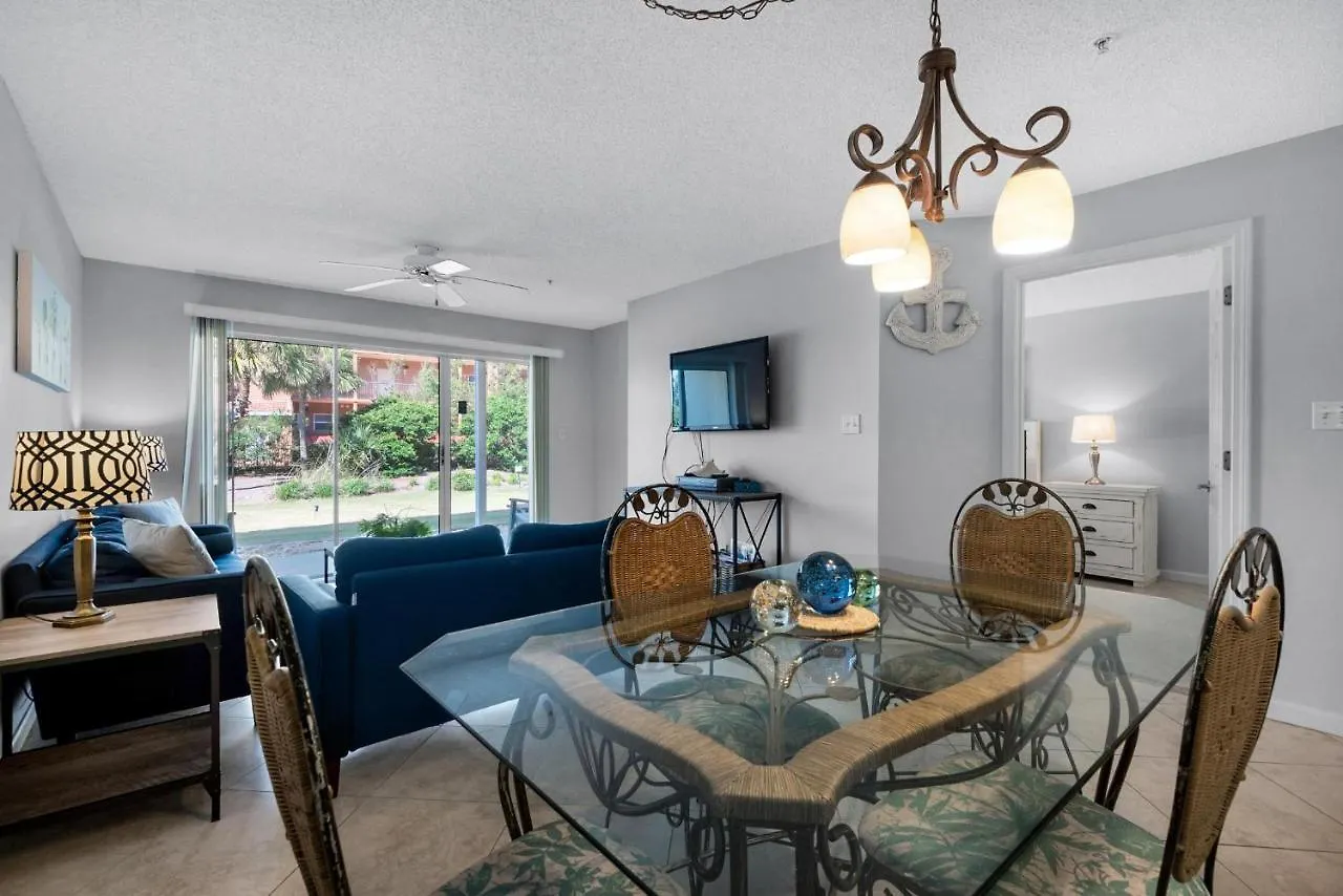 Ciboney 1007 Villa Destin