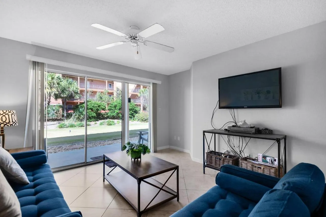Holiday home Ciboney 1007 Villa Destin