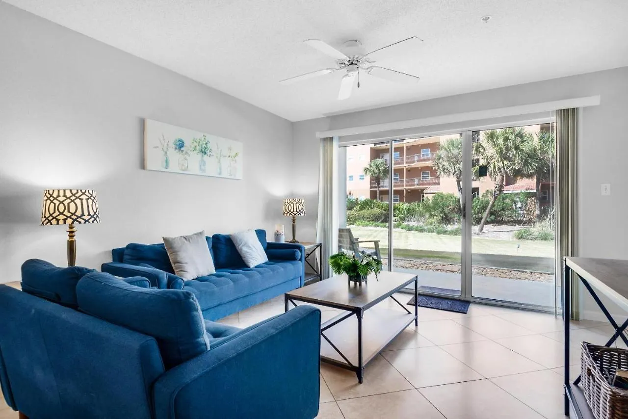 Holiday home Ciboney 1007 Villa Destin United States