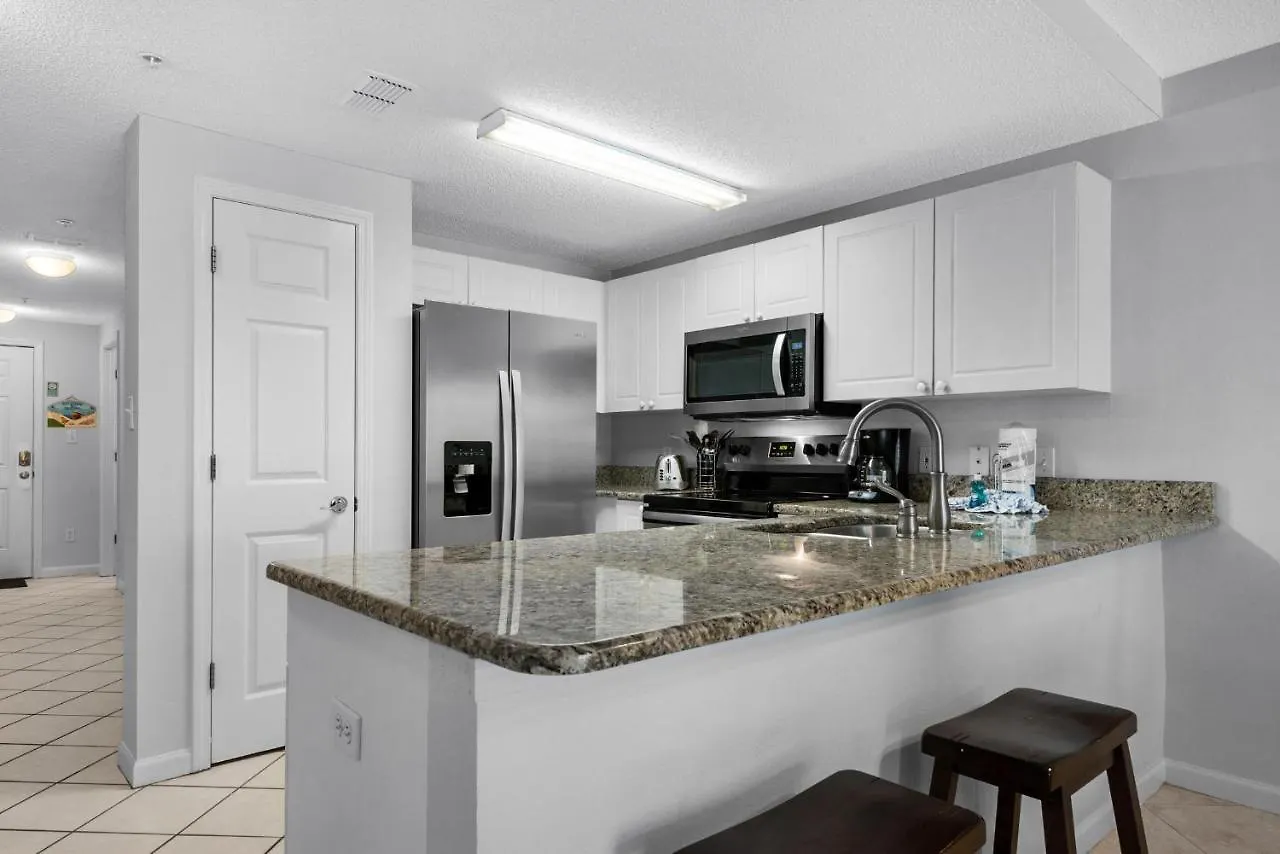 Holiday home Ciboney 1007 Villa Destin