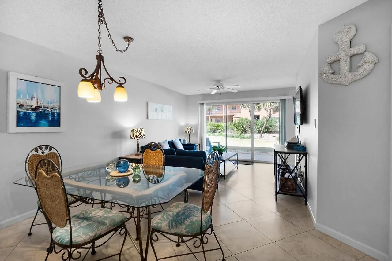 Ciboney 1007 Villa Destin United States