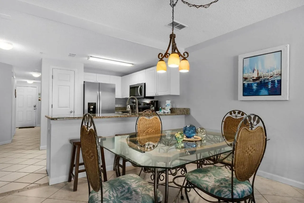 Ciboney 1007 Villa Destin United States