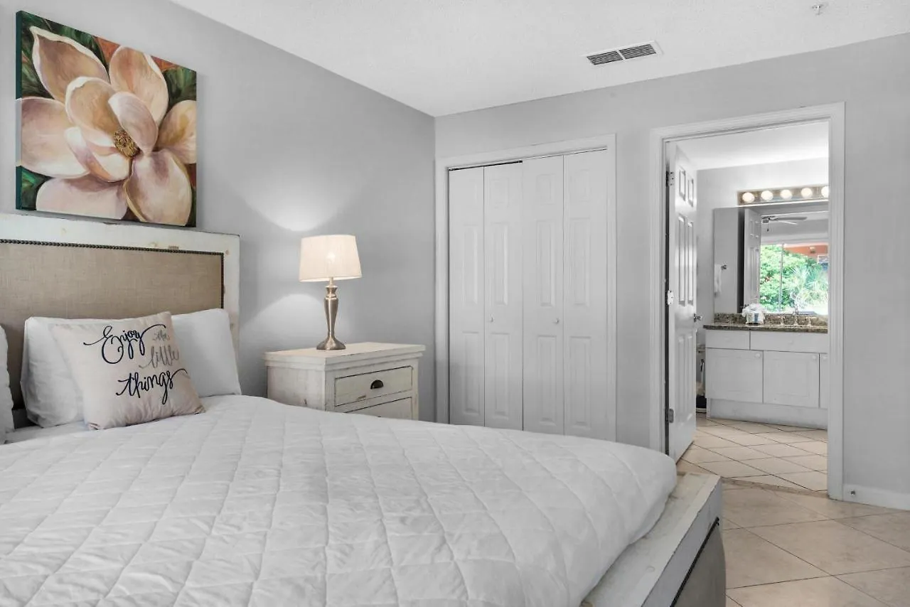 Ciboney 1007 Villa Destin Holiday home