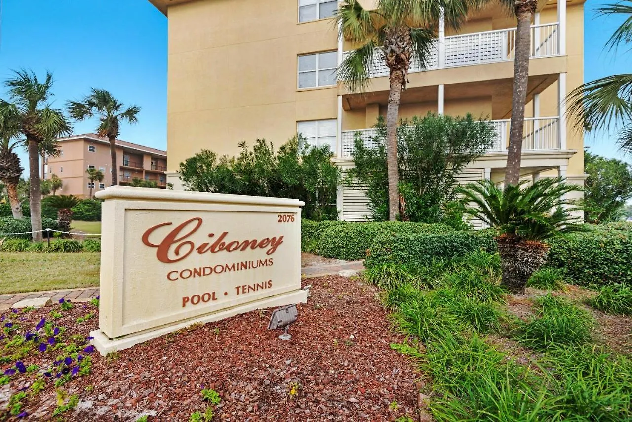 Holiday home Ciboney 1007 Villa Destin United States
