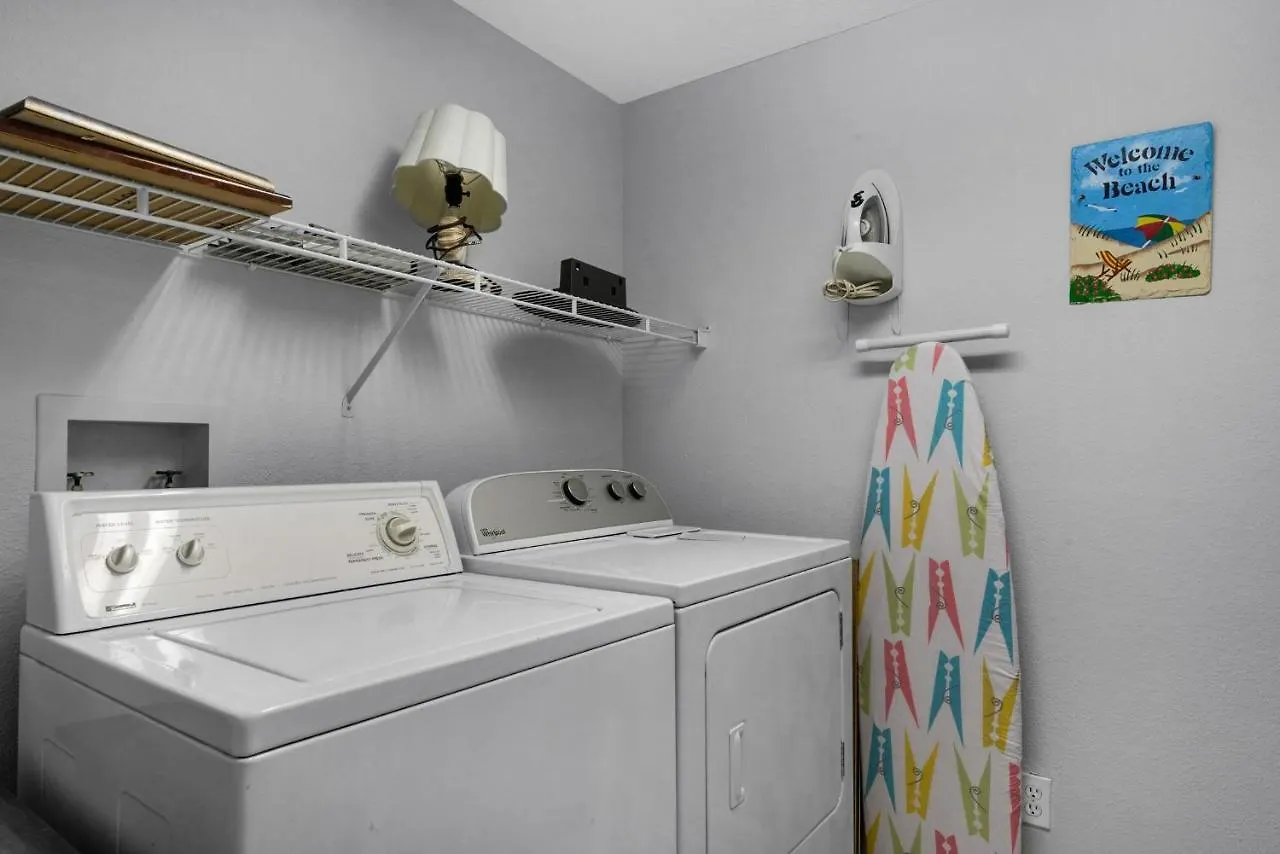 Holiday home Ciboney 1007 Villa Destin United States