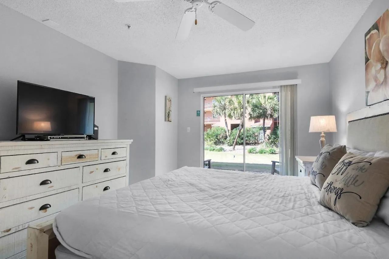 Ciboney 1007 Villa Destin Holiday home