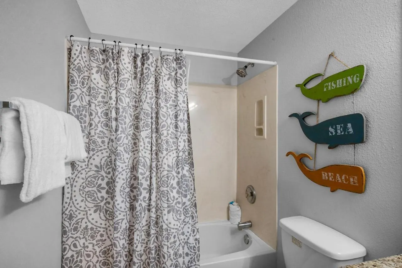 Ciboney 1007 Villa Destin