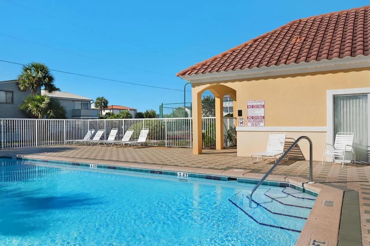Ciboney 1007 Villa Destin Holiday home