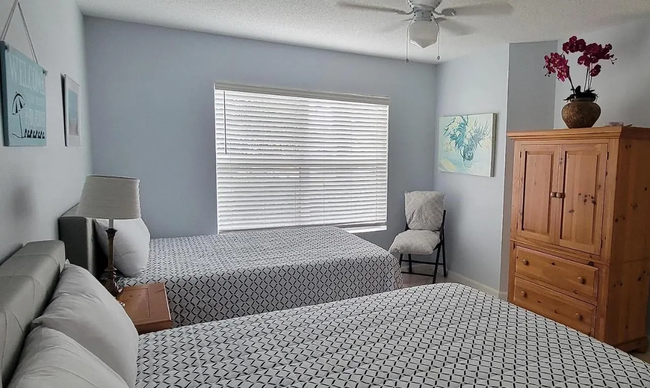 Ciboney 1007 Villa Destin